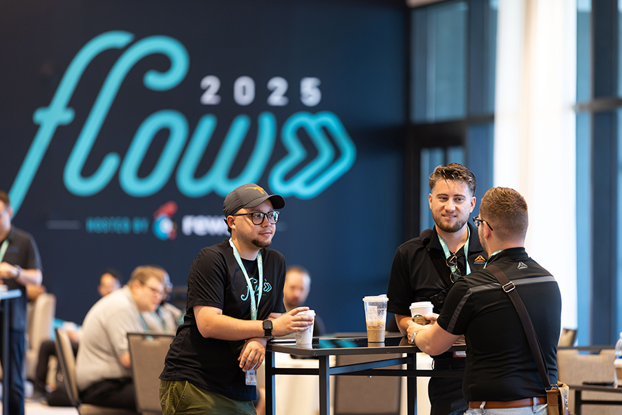 Flow 2025 2