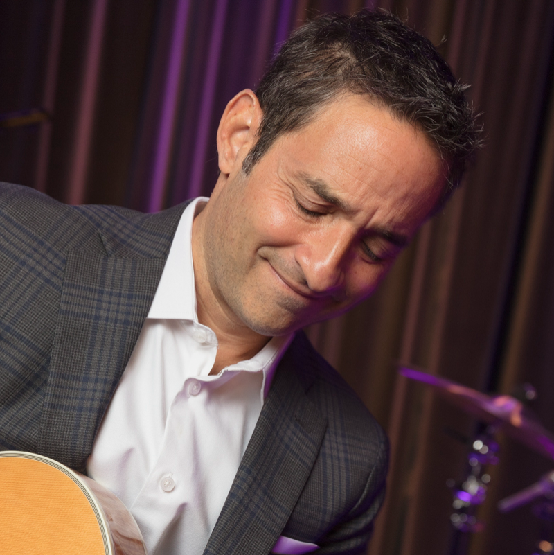 Josh Linkner