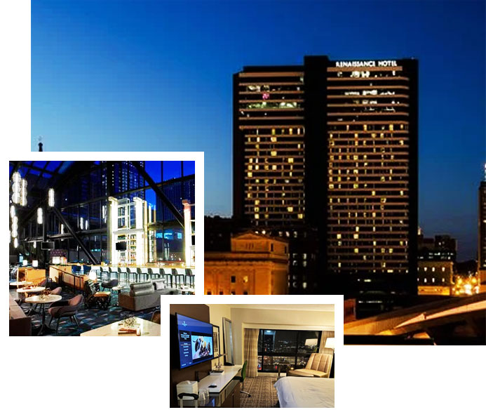 Image of event venue.